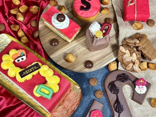 Sinterklaas