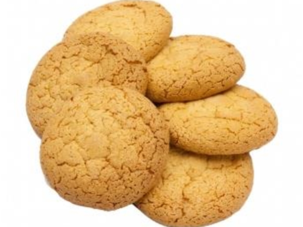 Bitterkoekjes&nbsp;100 gram