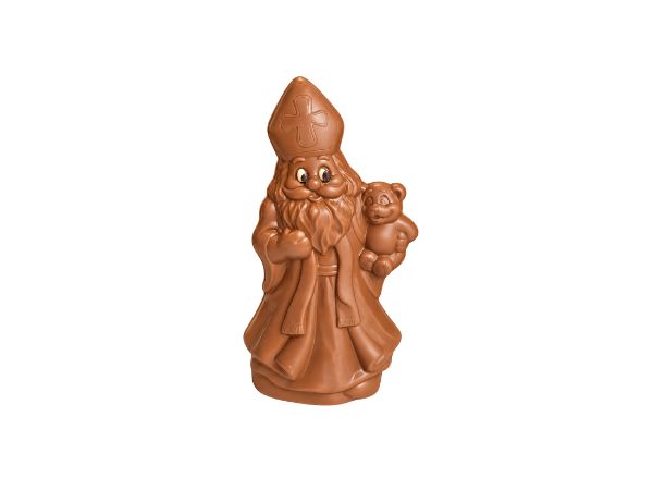 Chocolade Sint klein