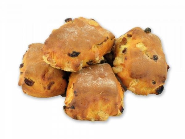 kwarkbolletje