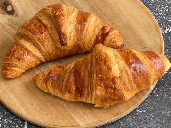 Croissants