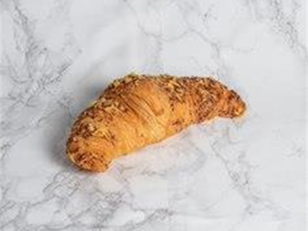 Kaascroissants