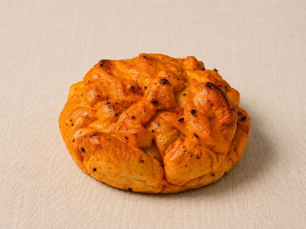 Borrelbrood mosterd