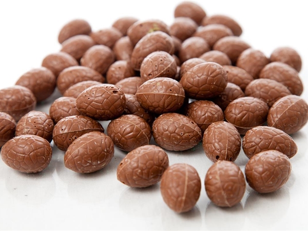 Paas eitjes melk cup 250 gr